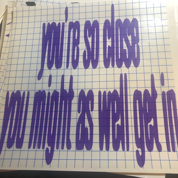 Jeep related decals - Picture 3 of 9